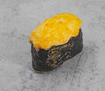 Запечённый Спайси-креветка