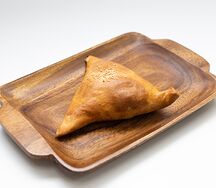 Самса с говядиной