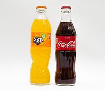 Coca-Cola