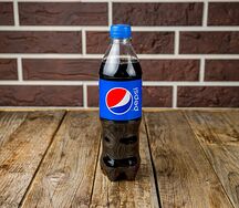 Pepsi