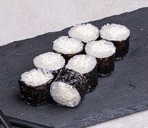 Мини-ролл с сыром