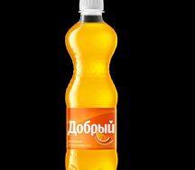 Добрый Апельсин