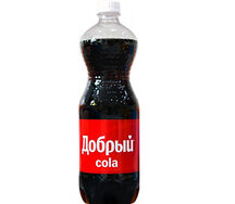 Кола Добрый