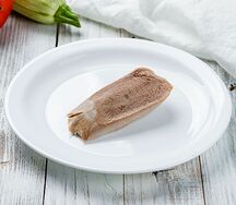 Язык отварной говяжий