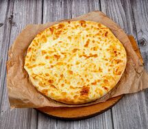 Мегрельский хачапури