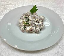 Наполи