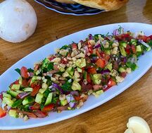 Салат Кашык