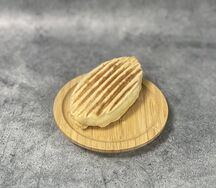 Ситник с говядиной по-мексикански