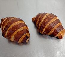 Круассан шоколадный
