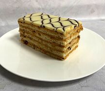 Пирожное Эстерхази