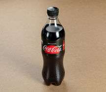 Coca-Cola Zero
