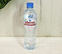Святой источник