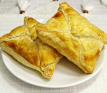 Хачапури с сыром