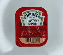Кетчуп