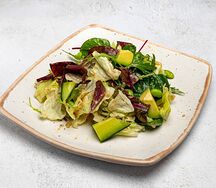 Мидори сарада