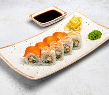 Сэдока ролл