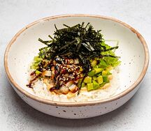 Салат Канада