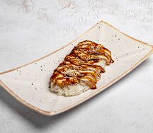 Угорь Унаджу