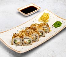 Бонито ролл