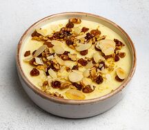 Кукурузная каша Натсу