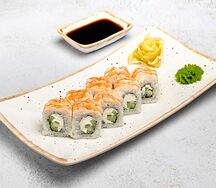 Эби фила ролл