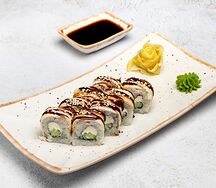 Канада ролл