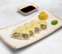 Самурай ролл