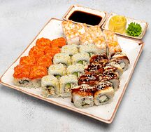 Сет Канагава