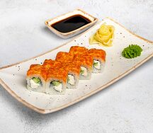 Вулкан ролл