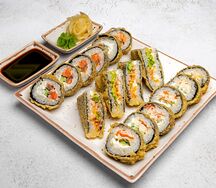 Сет Темпура