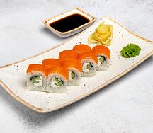 Лайт фила ролл