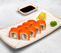 Кинг Фила ролл