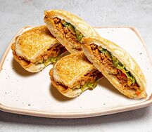 Дабл покет Чикен