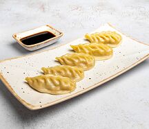 Гёдза сифудо