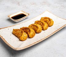 Аге гёдза гунику