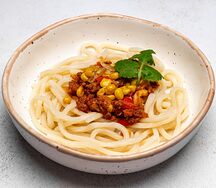 Болоньезе гунику