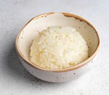 Гохан (рис на пару)