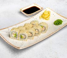 Калифорния кани ролл