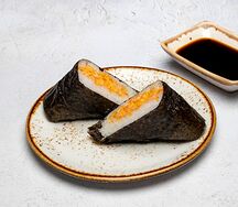 Онигири Эби