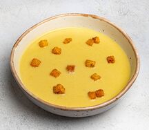 Крем-суп Чиз