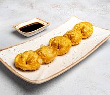 Аге гёдза тори