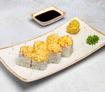 Сакура ролл