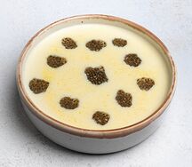 Кукурузная каша Чиа