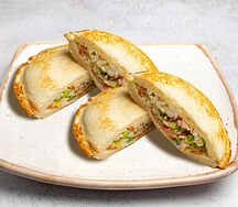 Дабл покет Сифудо