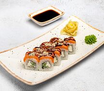 Абури фила ролл