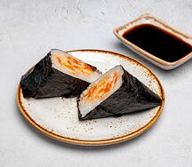 Онигири Фиш