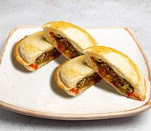 Дабл покет Биф