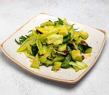 Авокадо сарада