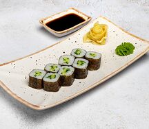 Каппа маки ролл