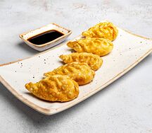 Аге гёдза сифудо